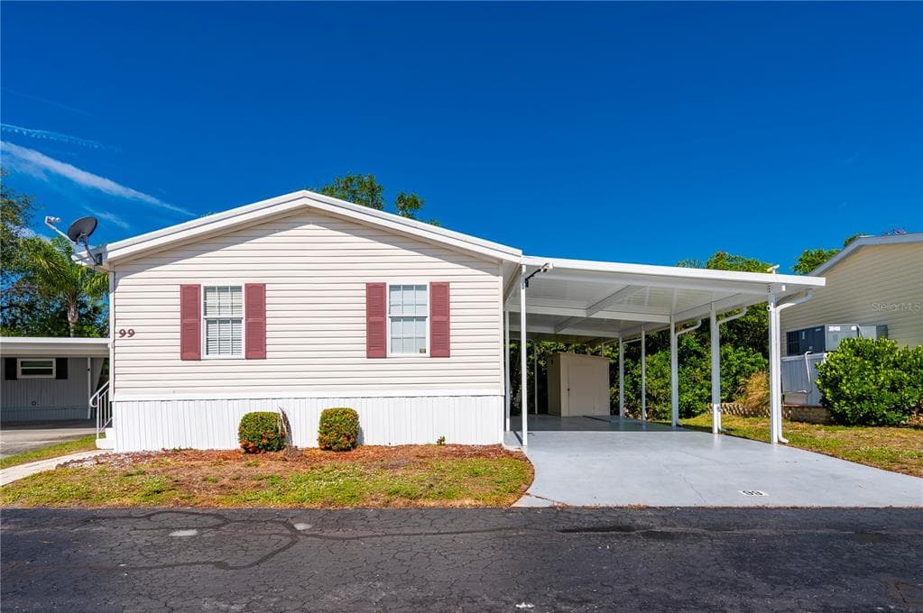 24437 HARBORVIEW ROAD # 99, PUNTA GORDA, FL 33980 — zdjęcie 2