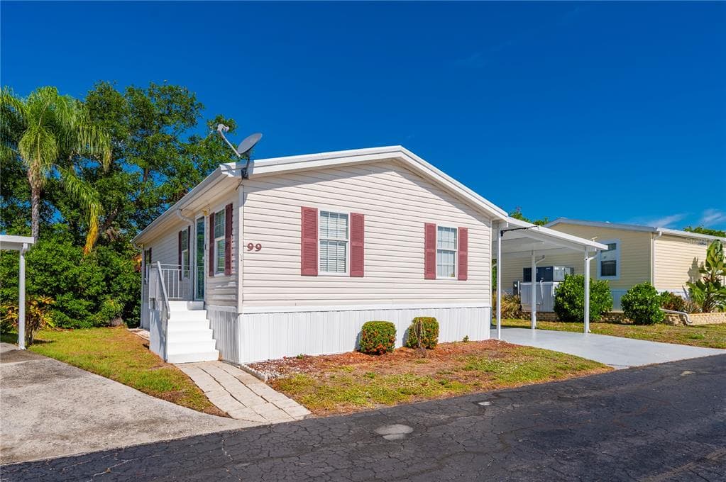 24437 HARBORVIEW ROAD # 99, PUNTA GORDA, FL 33980 — zdjęcie 3