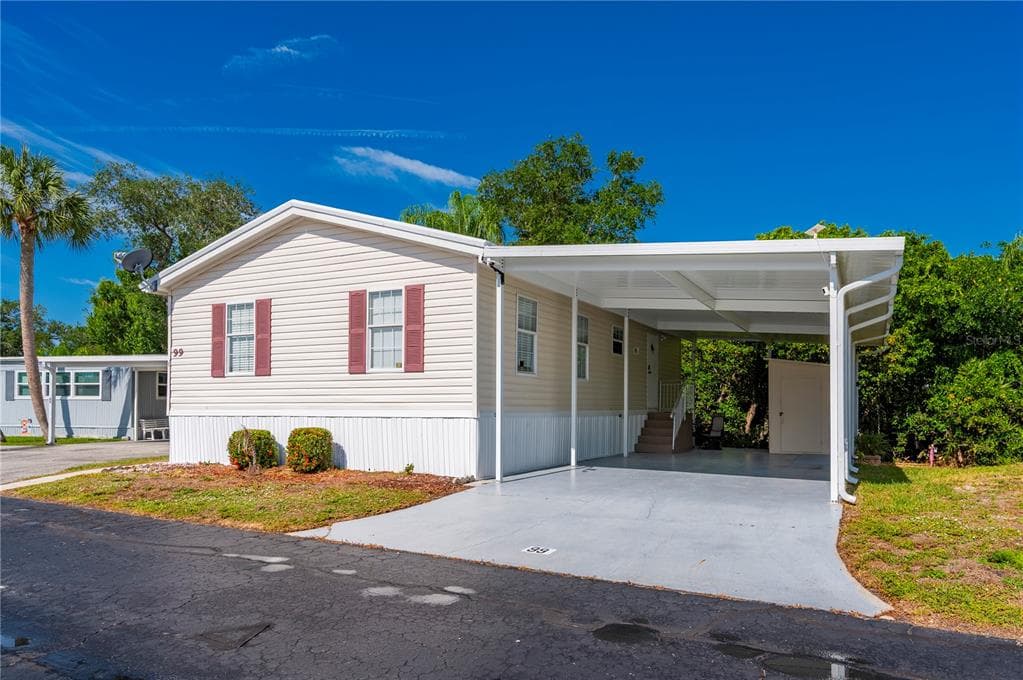 24437 HARBORVIEW ROAD # 99, PUNTA GORDA, FL 33980