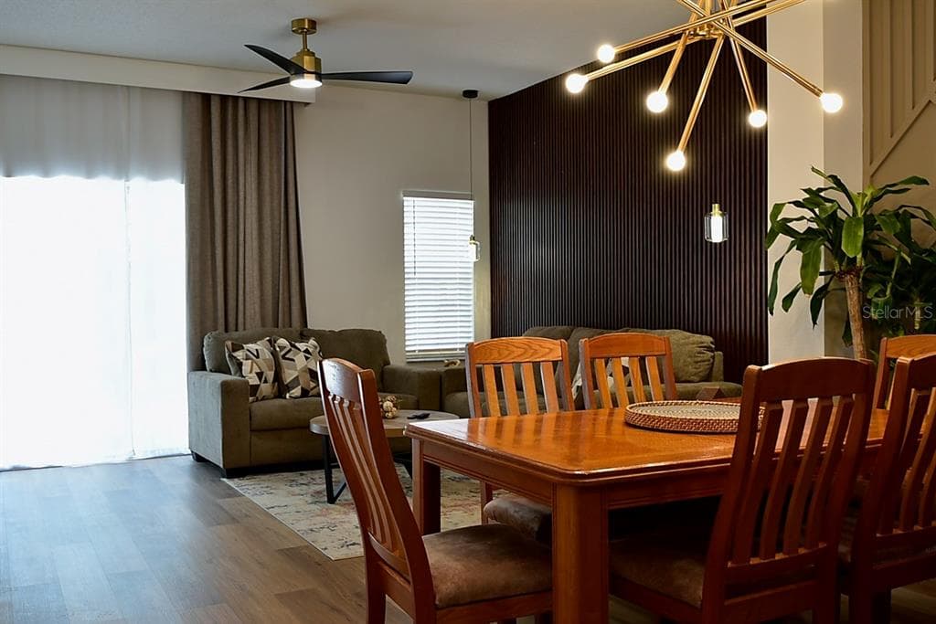 1043 PARK RIDGE CIRCLE, KISSIMMEE, FL 34746 — zdjęcie 2