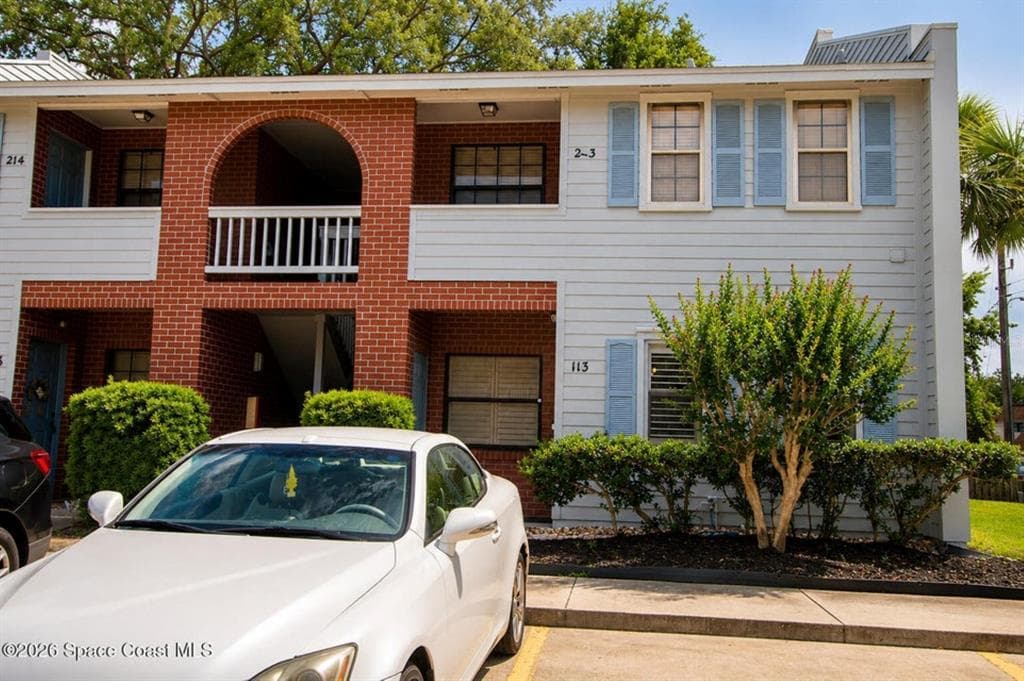 1795 HARRISON STREET # 213, TITUSVILLE, FL 32780 — zdjęcie 2