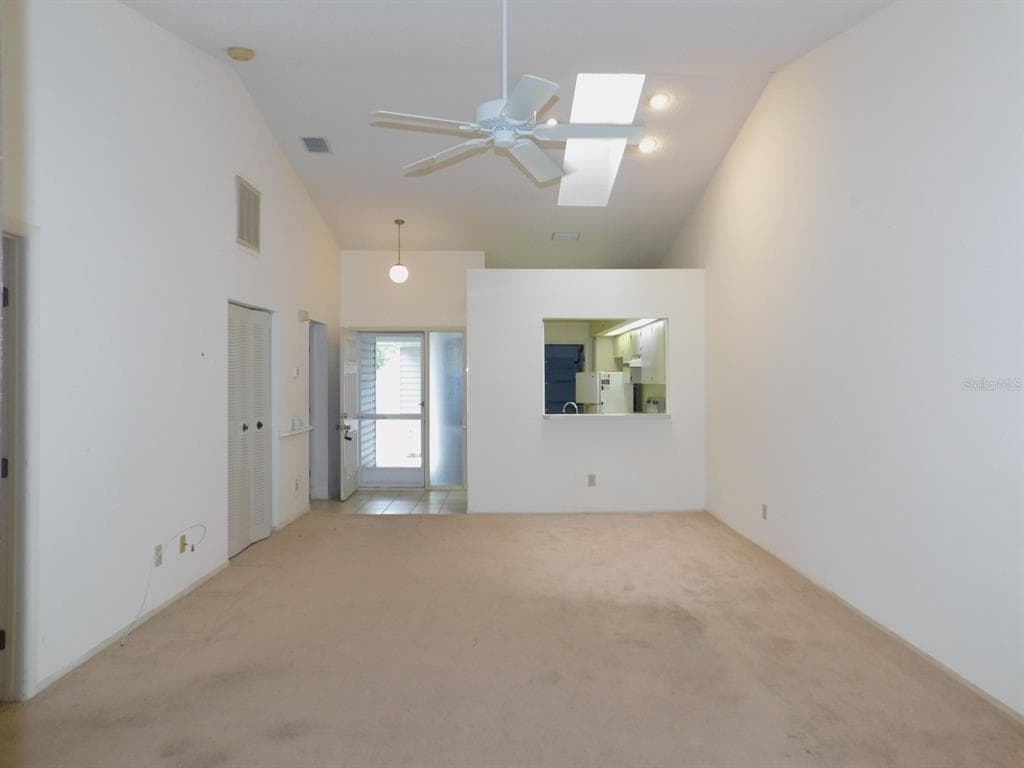 2496 ALHAMBRA COURT, CLEARWATER, FL 33761 — zdjęcie 2