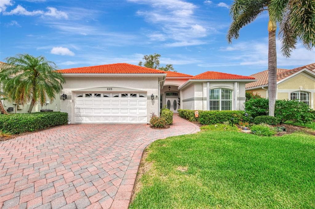 625 MISTY PINE DRIVE, VENICE, FL 34292
