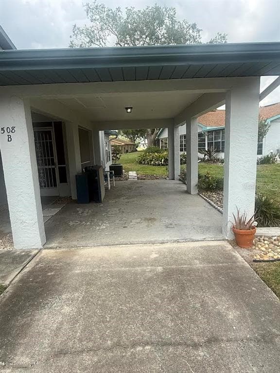 508 FOXGLOVE CIRCLE # B, SUN CITY CENTER, FL 33573 — zdjęcie 2
