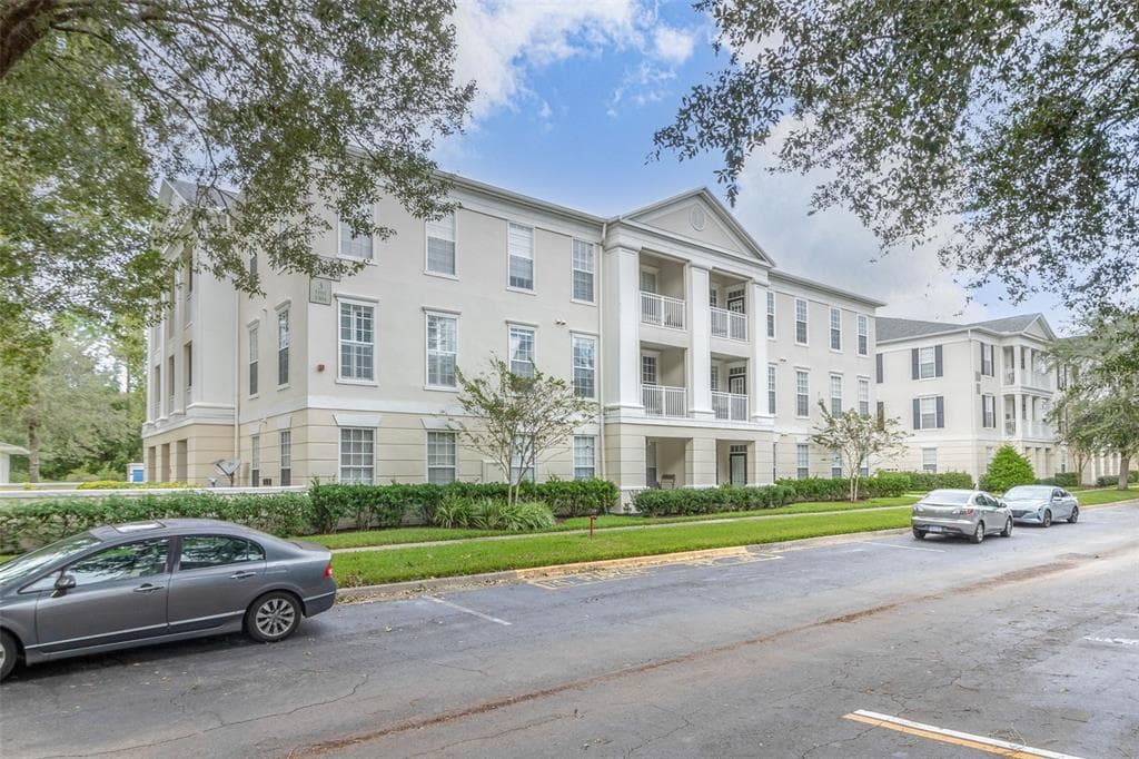 233 GOLDENRAIN DRIVE # 202, CELEBRATION, FL 34747 — zdjęcie 2