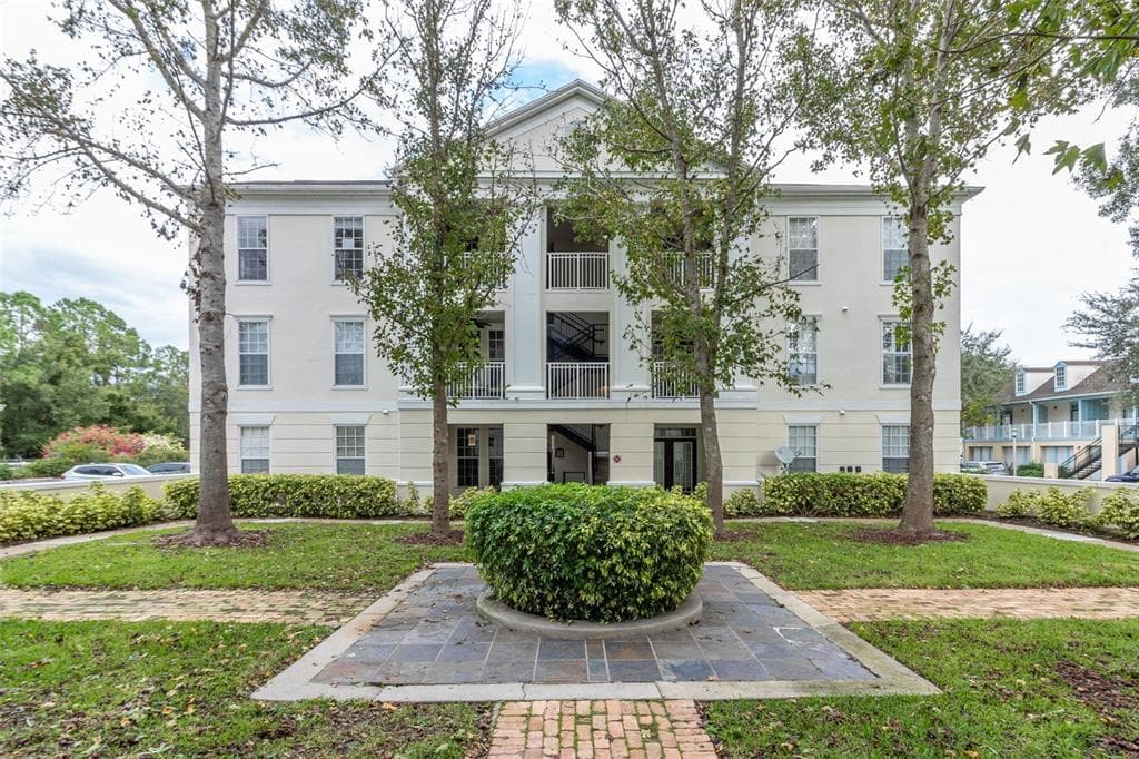233 GOLDENRAIN DRIVE # 202, CELEBRATION, FL 34747 — zdjęcie 3