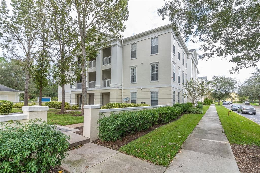 233 GOLDENRAIN DRIVE # 202, CELEBRATION, FL 34747 — zdjęcie 4