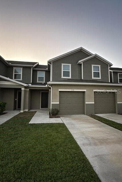 710 STONEY POINT CIRCLE, DAVENPORT, FL 33896