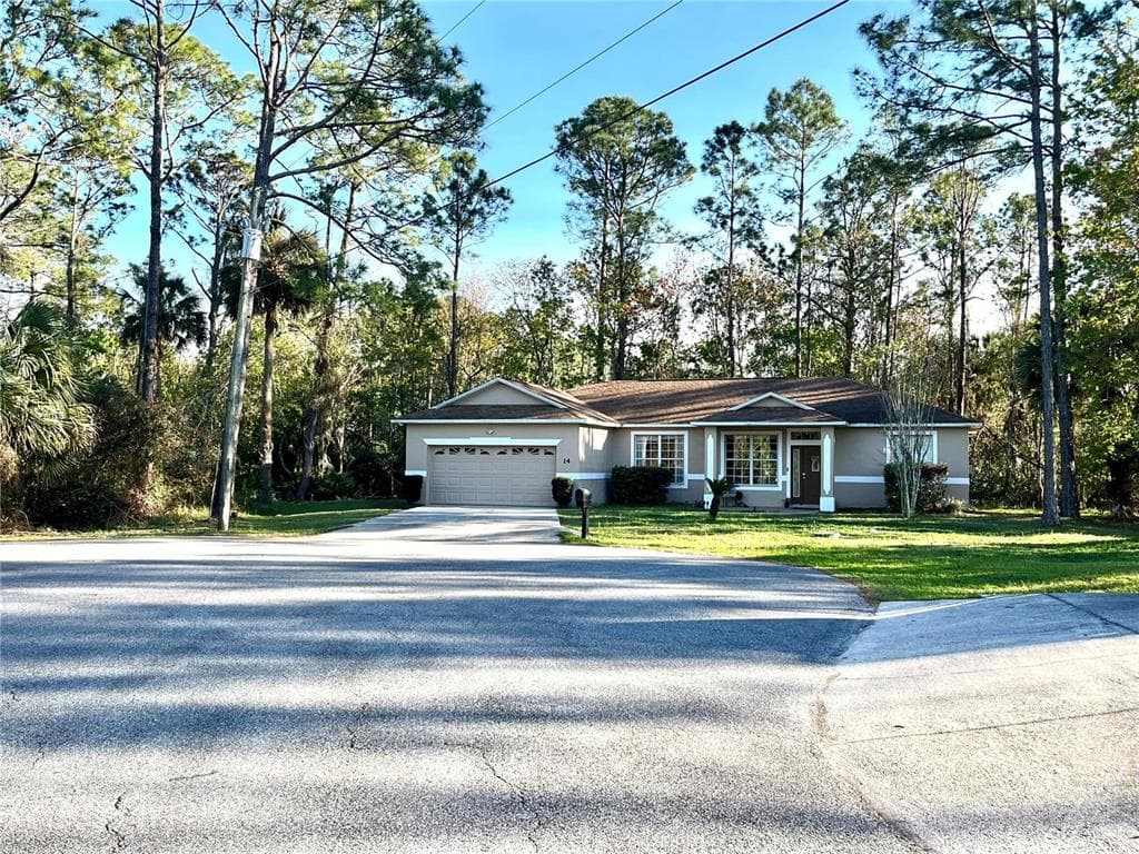 14 SQUASH BLOSSOM COURT, PALM COAST, FL 32164 — zdjęcie 2