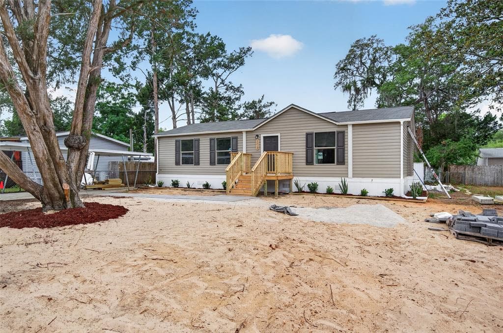 3219 WELSH STREET, SPRING HILL, FL 34606