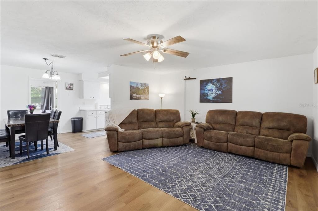 3721 N GOLDENCUP TERRACE, BEVERLY HILLS, FL 34465 — zdjęcie 3