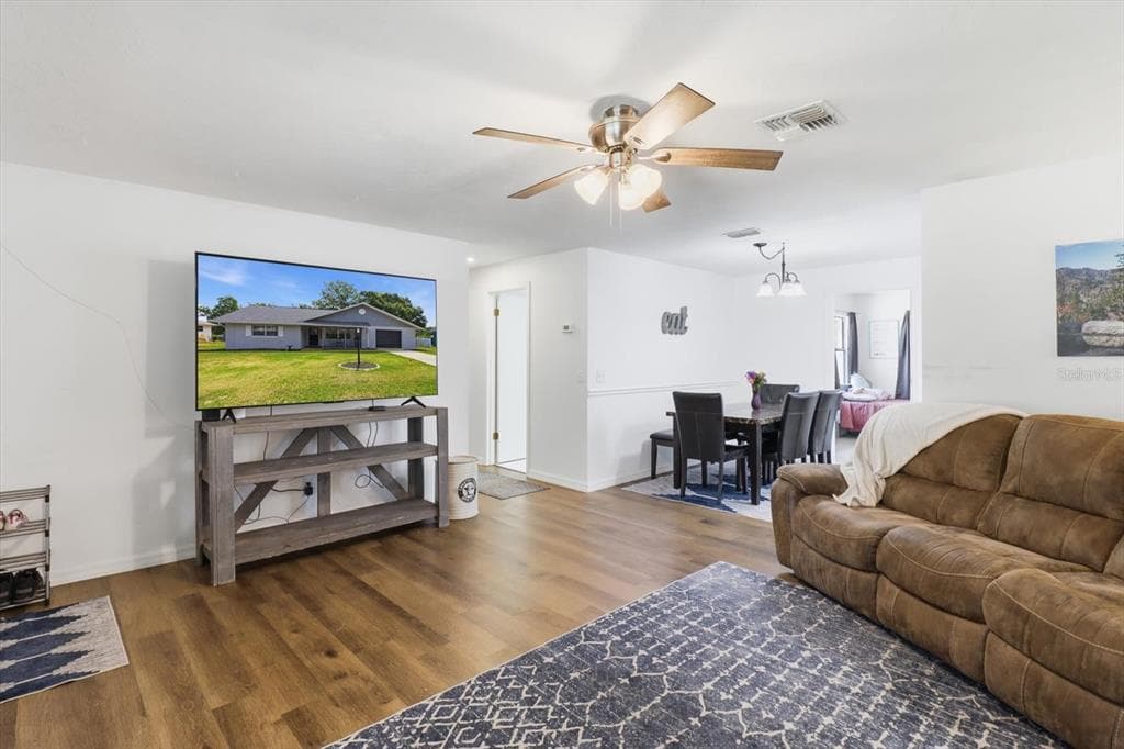 3721 N GOLDENCUP TERRACE, BEVERLY HILLS, FL 34465 — zdjęcie 5