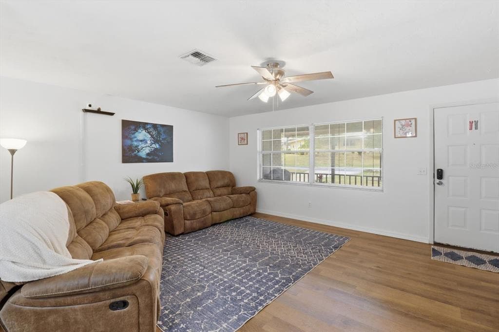 3721 N GOLDENCUP TERRACE, BEVERLY HILLS, FL 34465 — zdjęcie 4