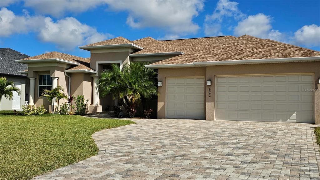 15506 MEACHAM CIRCLE, PORT CHARLOTTE, FL 33981 — zdjęcie 2