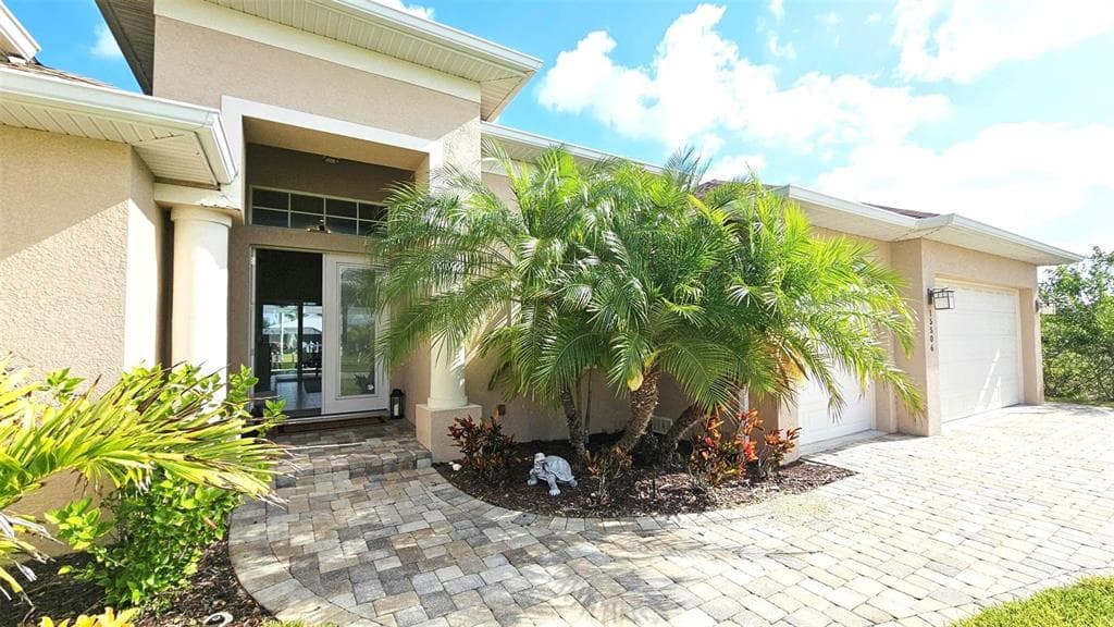 15506 MEACHAM CIRCLE, PORT CHARLOTTE, FL 33981 — zdjęcie 3