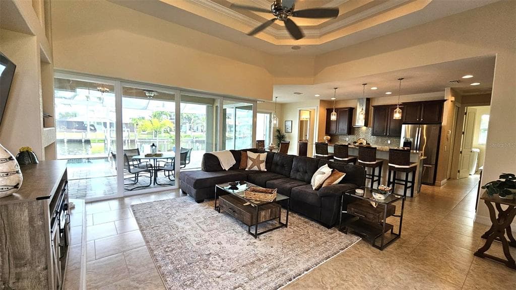 15506 MEACHAM CIRCLE, PORT CHARLOTTE, FL 33981 — zdjęcie 5