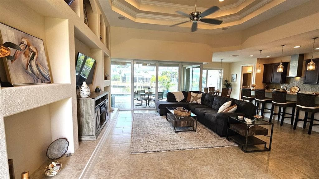 15506 MEACHAM CIRCLE, PORT CHARLOTTE, FL 33981 — zdjęcie 4