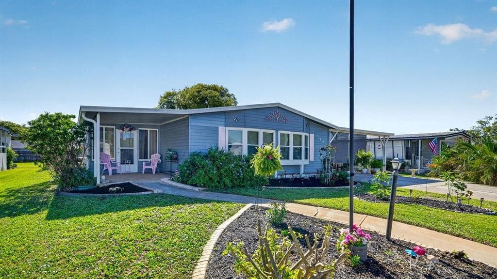 780 GREENFIELD DRIVE, PORT ORANGE, FL 32129 — zdjęcie 2