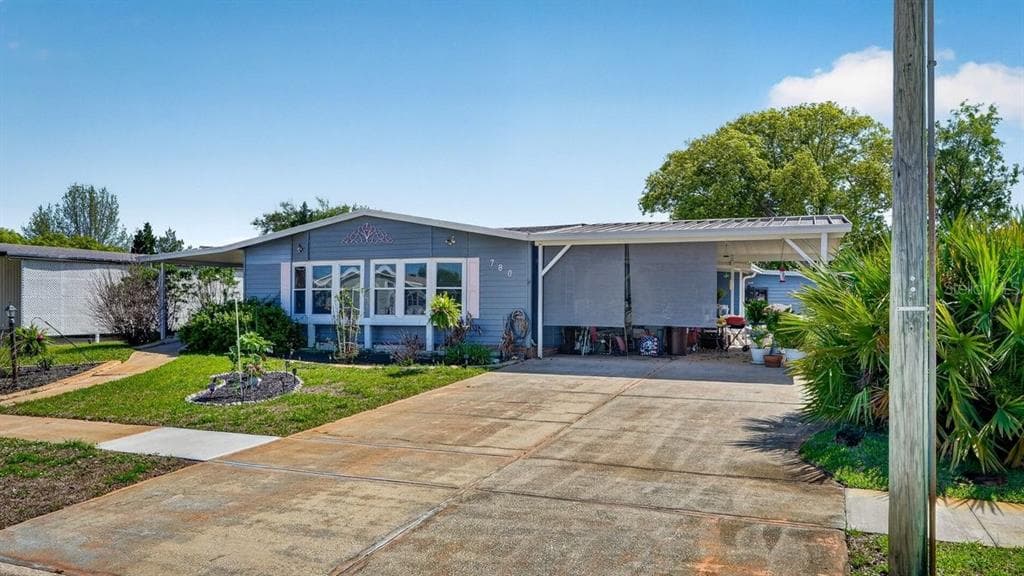 780 GREENFIELD DRIVE, PORT ORANGE, FL 32129 — zdjęcie 3