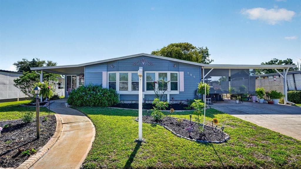780 GREENFIELD DRIVE, PORT ORANGE, FL 32129 — zdjęcie 5