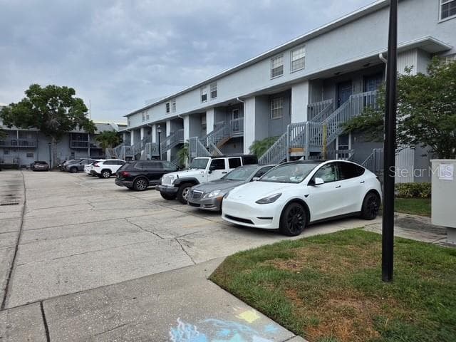 4821 W MCELROY AVENUE # D210, TAMPA, FL 33611 — zdjęcie 2