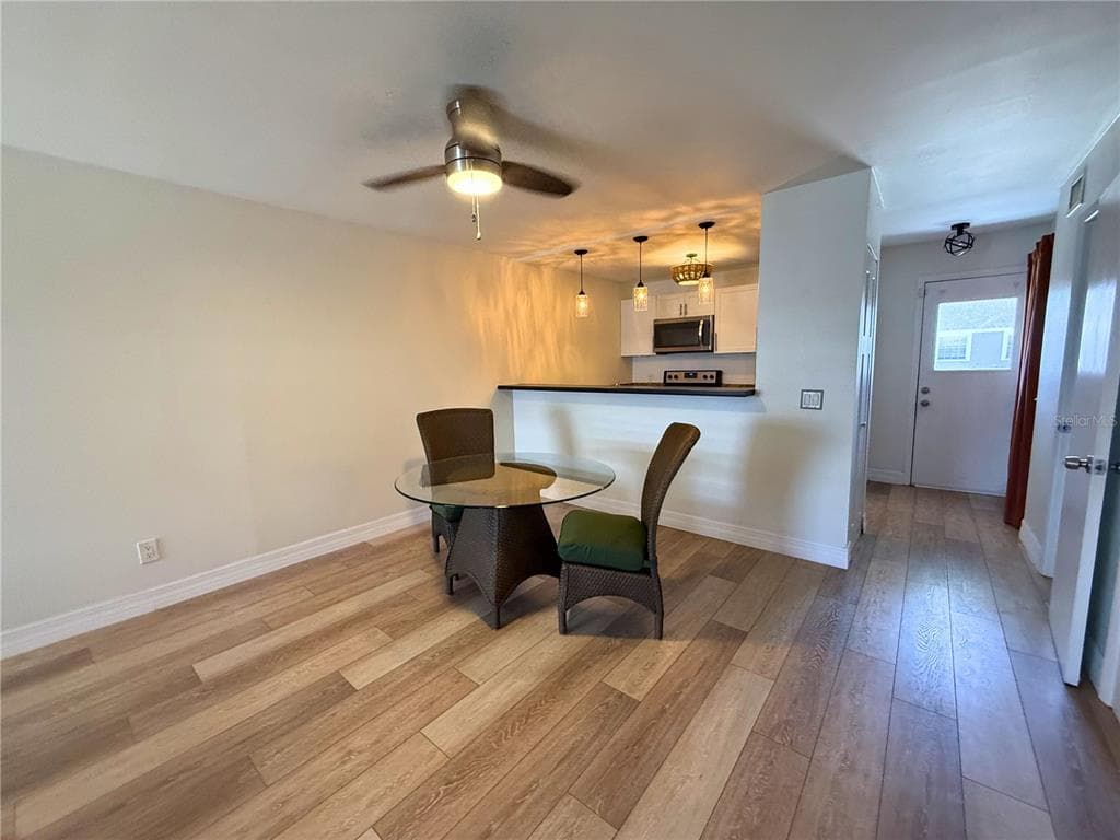 4821 W MCELROY AVENUE # D210, TAMPA, FL 33611 — zdjęcie 5