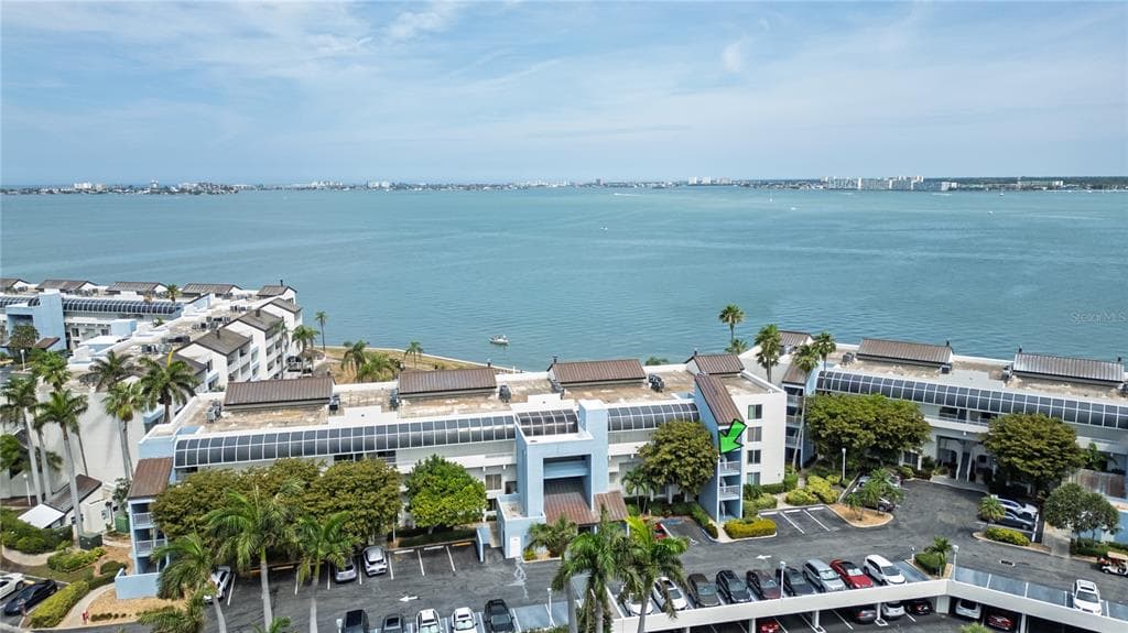 5155 ISLA KEY BOULEVARD S # 307, ST PETERSBURG, FL 33715 — zdjęcie 2