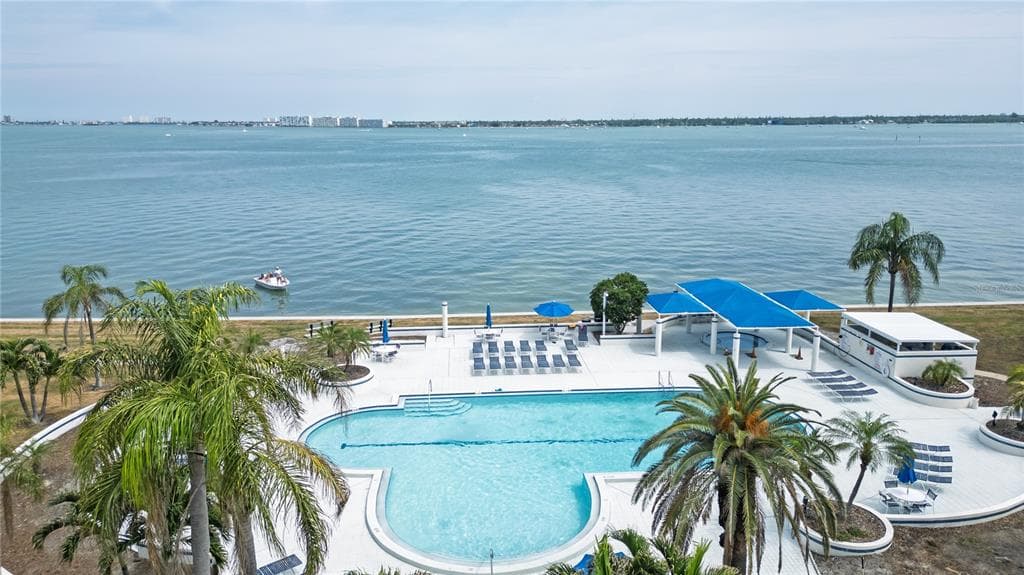 5155 ISLA KEY BOULEVARD S # 307, ST PETERSBURG, FL 33715 — zdjęcie 3
