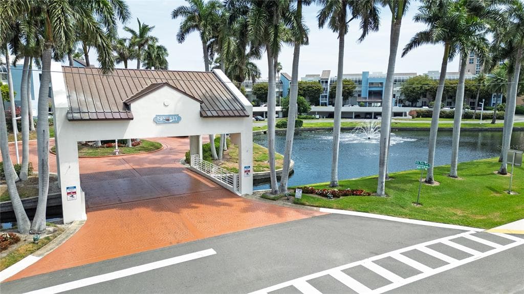5155 ISLA KEY BOULEVARD S # 307, ST PETERSBURG, FL 33715 — zdjęcie 5