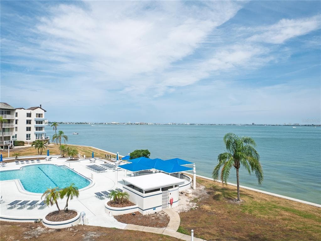 5155 ISLA KEY BOULEVARD S # 307, ST PETERSBURG, FL 33715 — zdjęcie 4