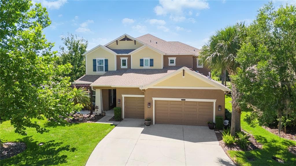 8791 BELLA VITA CIRCLE, LAND O LAKES, FL 34637 — zdjęcie 2