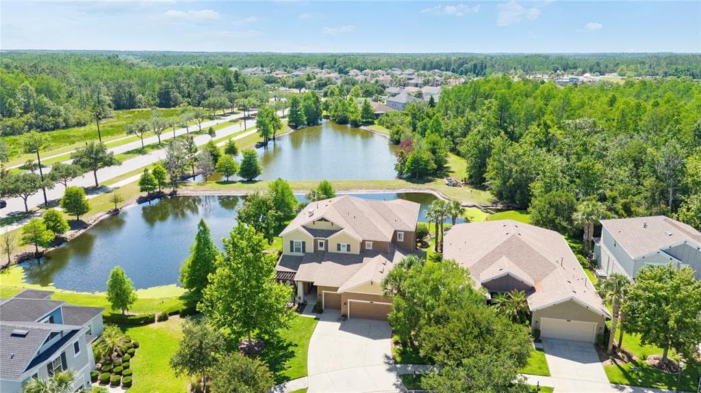 8791 BELLA VITA CIRCLE, LAND O LAKES, FL 34637 — zdjęcie 3