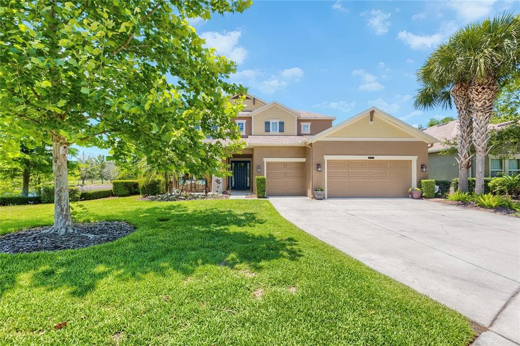 8791 BELLA VITA CIRCLE, LAND O LAKES, FL 34637