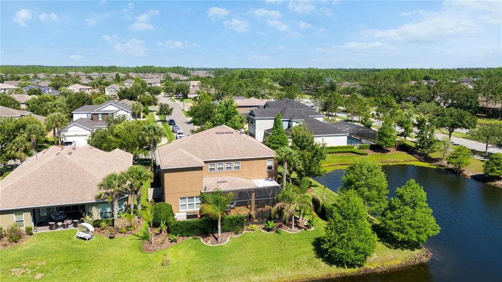 8791 BELLA VITA CIRCLE, LAND O LAKES, FL 34637 — zdjęcie 4