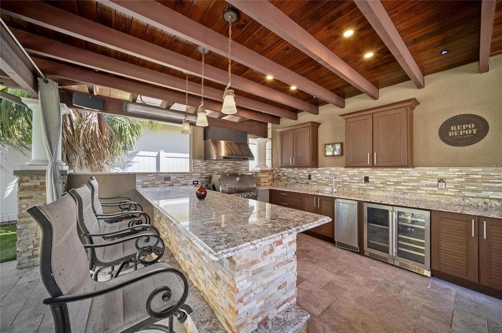 6129 LEELAND STREET S, ST PETERSBURG, FL 33715 — zdjęcie 3