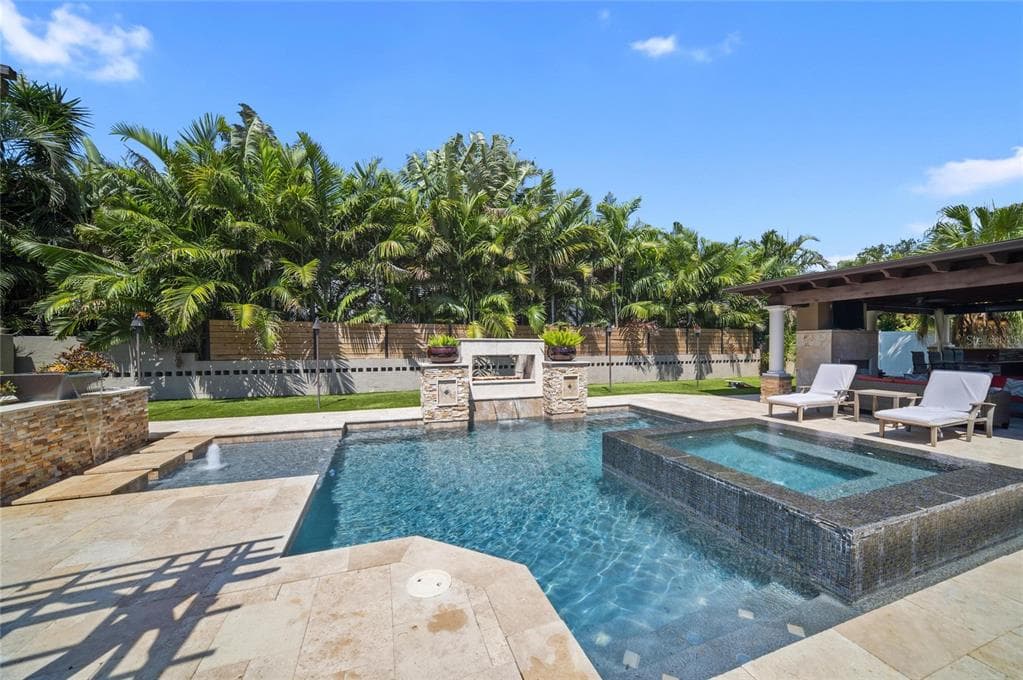 6129 LEELAND STREET S, ST PETERSBURG, FL 33715 — zdjęcie 4