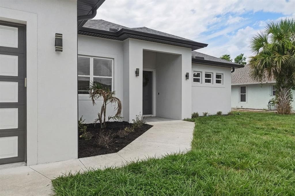 4143 UNION LANE, NORTH PORT, FL 34288 — zdjęcie 2