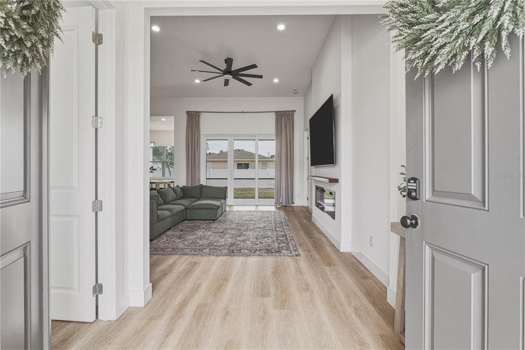 4143 UNION LANE, NORTH PORT, FL 34288 — zdjęcie 4