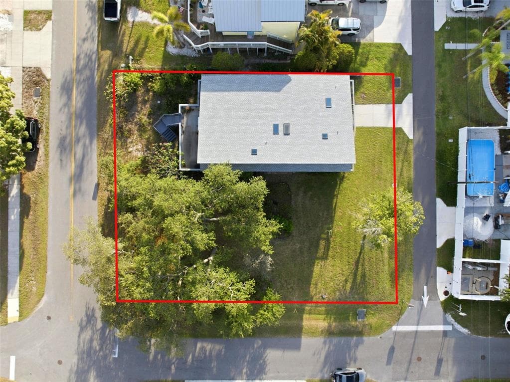 110 GEORGIA AVE. AVENUE, CRYSTAL BEACH, FL 34681 — zdjęcie 2