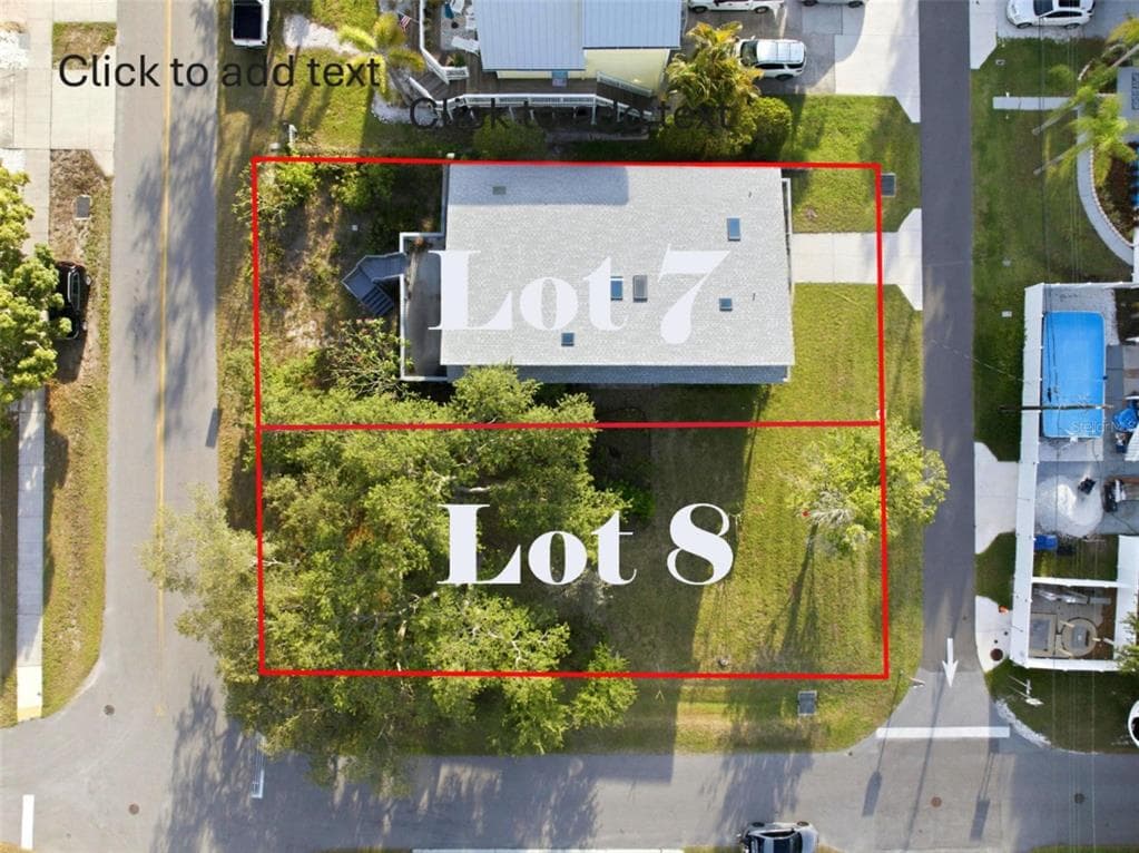 110 GEORGIA AVE. AVENUE, CRYSTAL BEACH, FL 34681 — zdjęcie 3