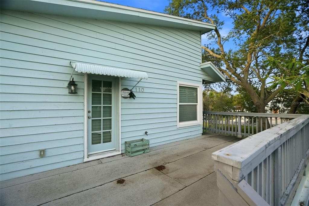 110 GEORGIA AVE. AVENUE, CRYSTAL BEACH, FL 34681 — zdjęcie 5