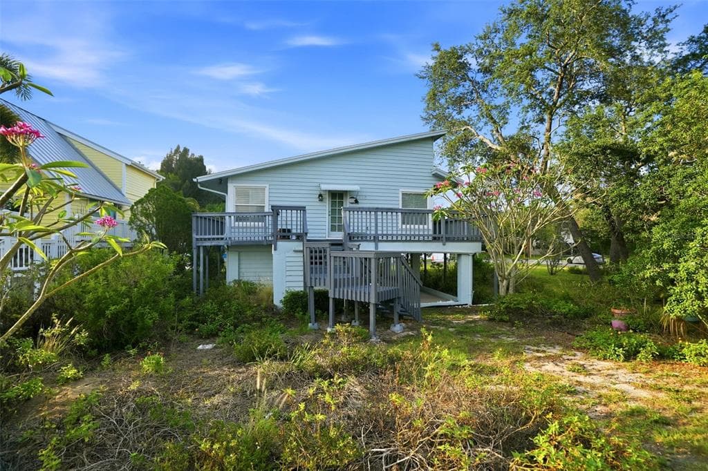110 GEORGIA AVE. AVENUE, CRYSTAL BEACH, FL 34681 — zdjęcie 4