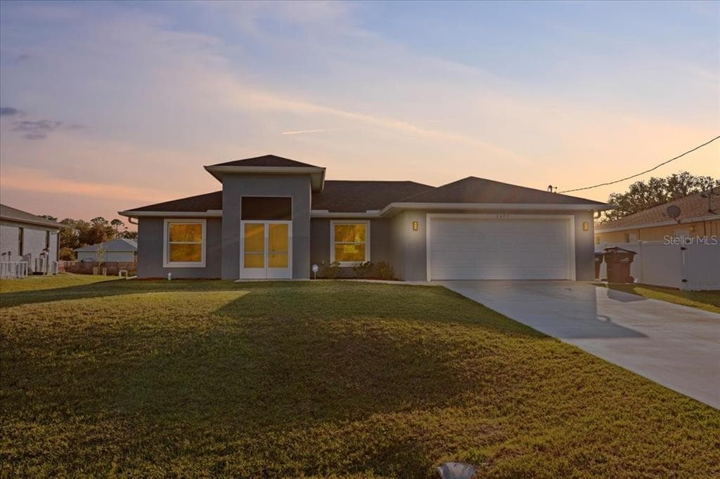 2405 VANCOUVER LANE, NORTH PORT, FL 34286 — zdjęcie 2
