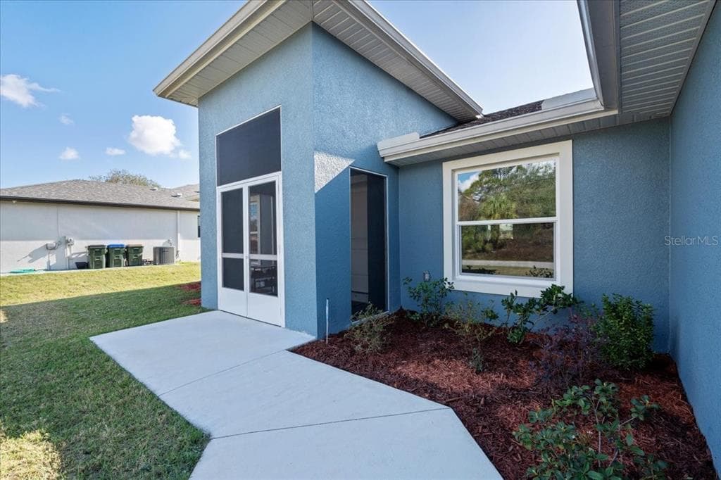 2405 VANCOUVER LANE, NORTH PORT, FL 34286 — zdjęcie 3