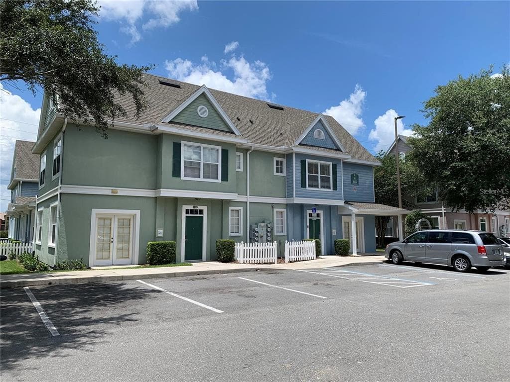 4006 VENETIAN BAY DRIVE # 108, KISSIMMEE, FL 34741