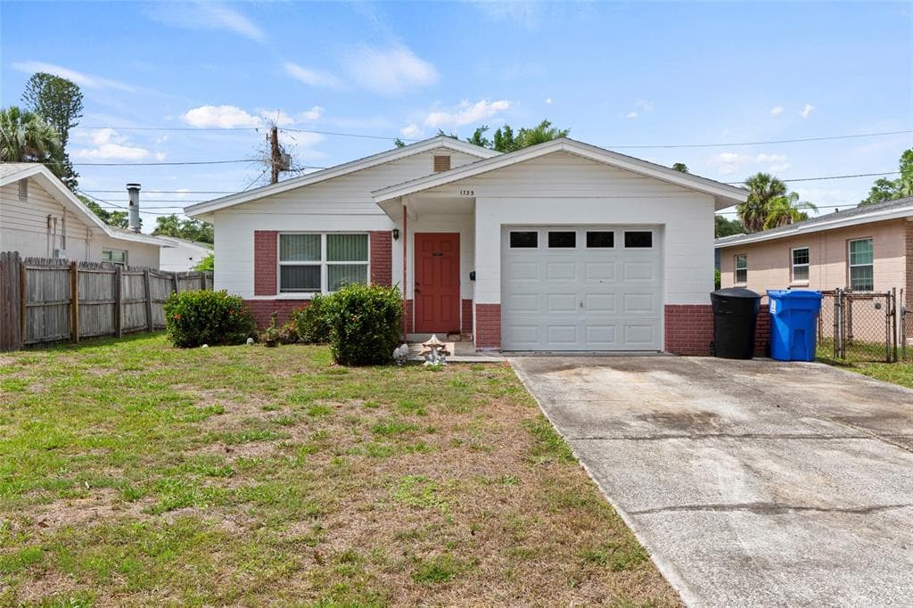1735 MISSISSIPPI AVENUE NE, ST PETERSBURG, FL 33703 — zdjęcie 2