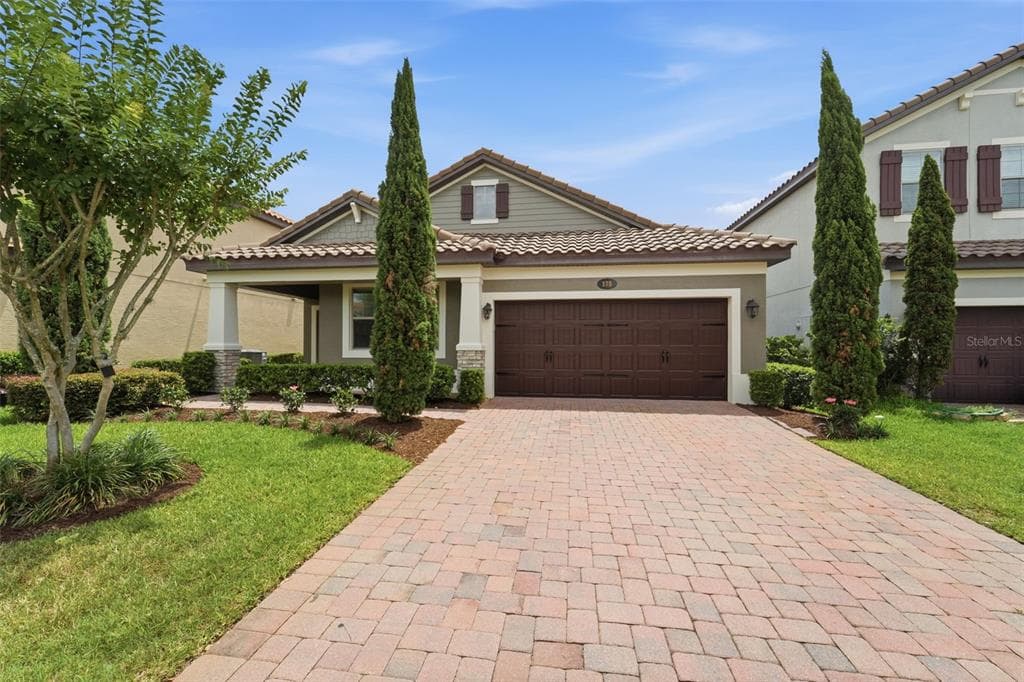 175 ANCONA AVENUE, DEBARY, FL 32713