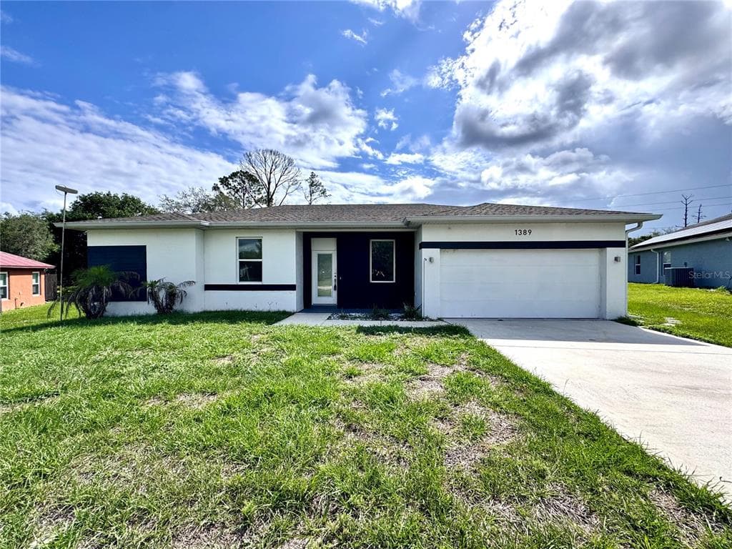 1389 WORTHINGTON DRIVE, DELTONA, FL 32738 — zdjęcie 2