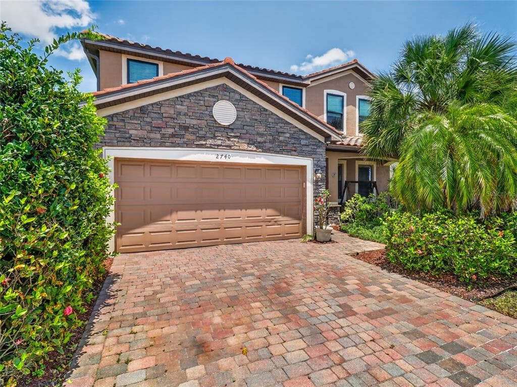 2740 VIA PIAZZA LOOP, FORT MYERS, FL 33905 — zdjęcie 2