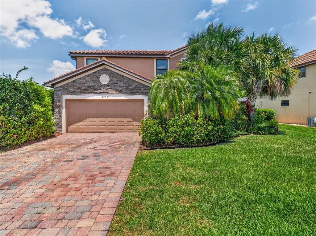2740 VIA PIAZZA LOOP, FORT MYERS, FL 33905